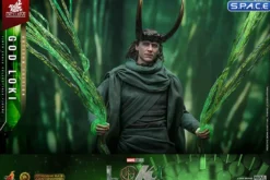 1/6 Scale God Loki DX41AE - Artisan Edition