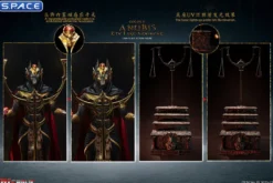 1/6 Scale Golden Anubis »Last Judgement«