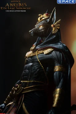 1/6 Scale Golden Anubis »Last Judgement«
