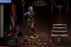 1/6 Scale Golden Anubis »Last Judgement«