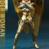 1/6 Scale Golden Armor Wonder Woman