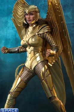 1/6 Scale Golden Armor Wonder Woman