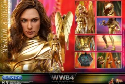 1/6 Scale Golden Armor Wonder Woman
