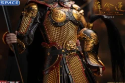 1/6 Scale Golden Fan Lihua - Grand Tang Dynasty She Commander