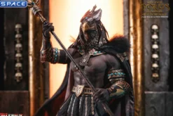 1/12 Scale Golden Horus