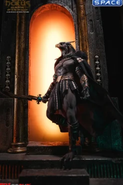 1/12 Scale Golden Horus