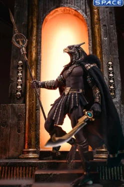1/12 Scale Golden Horus
