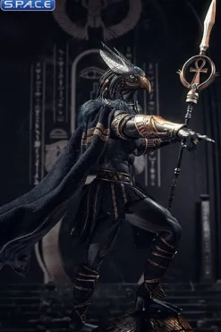 1/6 Scale Golden Horus