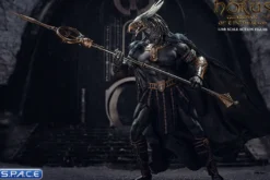 1/6 Scale Golden Horus