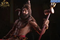 1/6 Scale Golden Shiva - The Destroyer
