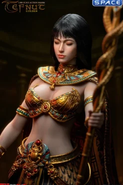 1/6 Scale Golden Tefnut