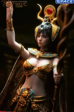 1/6 Scale Golden Tefnut