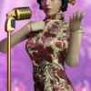 1/6 Scale gold Shanghai Nightclub