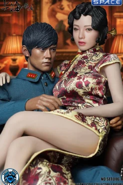 1/6 Scale gold Shanghai Nightclub