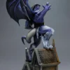 1/10 Scale Goliath Art Scale Statue