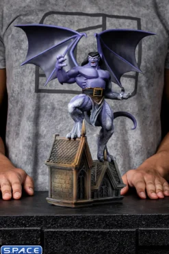 1/10 Scale Goliath Art Scale Statue