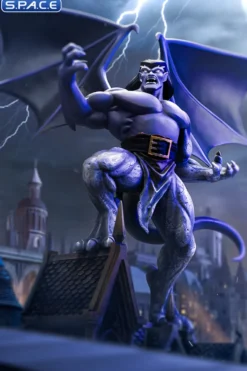 1/10 Scale Goliath Art Scale Statue