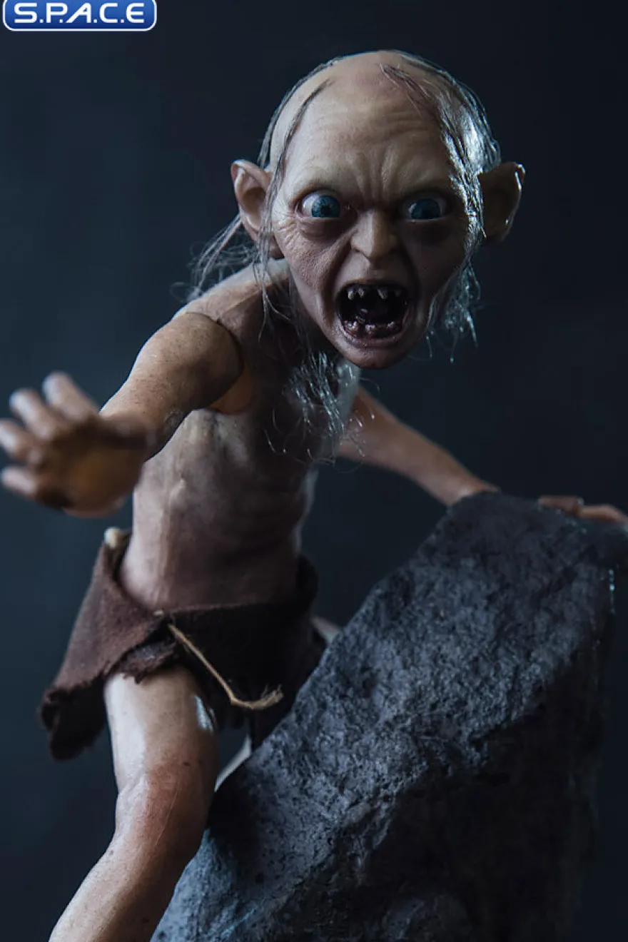 1/6 Scale Gollum