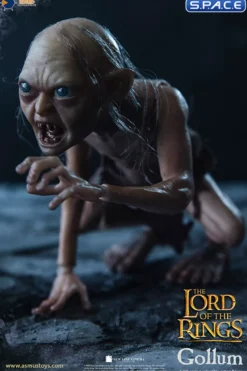 1/6 Scale Gollum