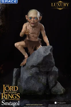 1/6 Scale Gollum Luxury Edition