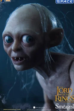 1/6 Scale Gollum Luxury Edition