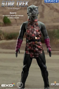 1/6 Scale Gorn