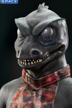 1/6 Scale Gorn