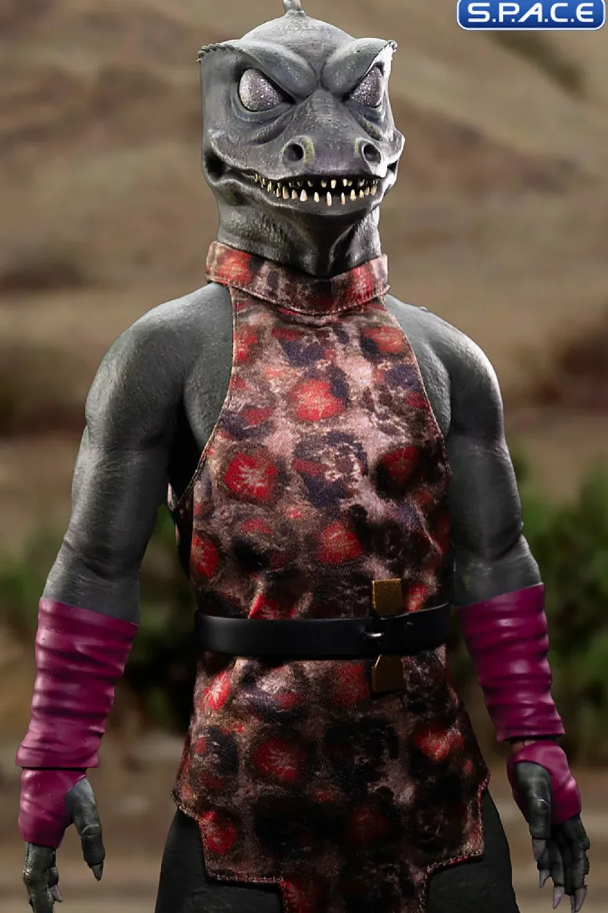 1/6 Scale Gorn