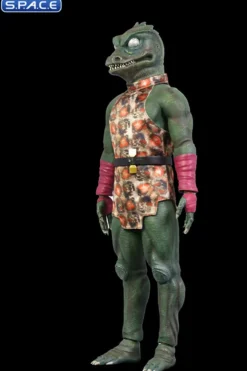 1/6 Scale Gorn