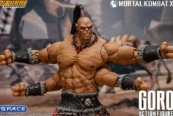 1/12 Scale Goro
