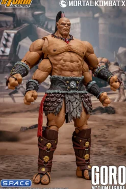 1/12 Scale Goro
