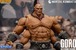 1/12 Scale Goro