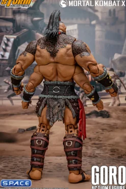 1/12 Scale Goro