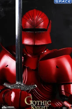 1/6 Scale Gothic Knight - Special Color Version
