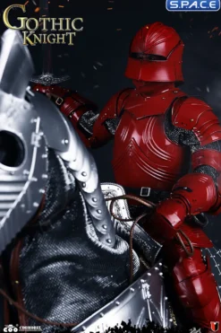 1/6 Scale Gothic Knight - Special Color Version