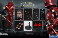 1/6 Scale Gothic Knight - Special Color Version