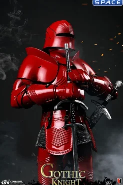1/6 Scale Gothic Knight - Special Color Version