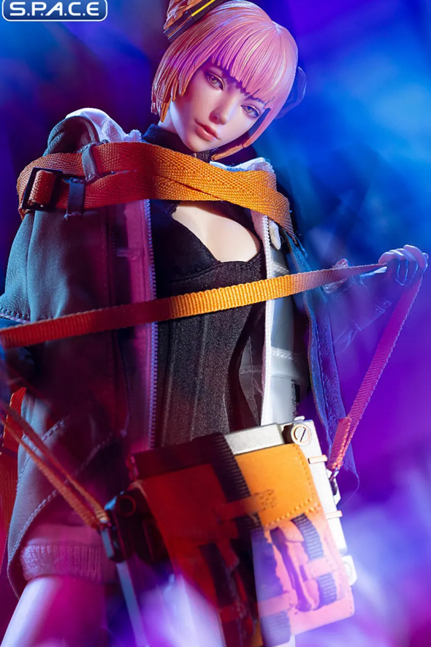 1/6 Scale Grainne - Serene Hound