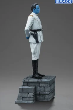 1/10 Scale Grand Admiral Thrawn Art Scale Statue