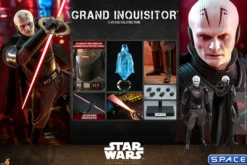 1/6 Scale Grand Inquisitor TV Masterpiece TMS082