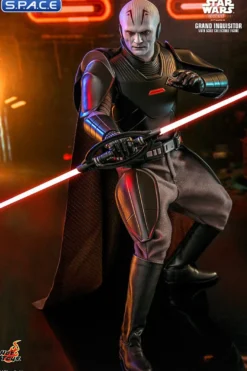 1/6 Scale Grand Inquisitor TV Masterpiece TMS082