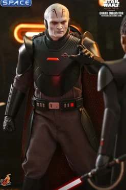 1/6 Scale Grand Inquisitor TV Masterpiece TMS082