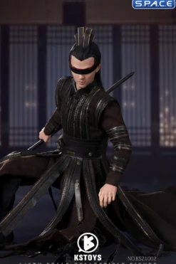 1/6 Scale Grandmaster Killer