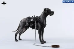 1/6 Scale Great Dane Version B