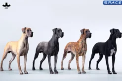 1/6 Scale Great Dane Version C