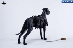 1/6 Scale Great Dane Version D