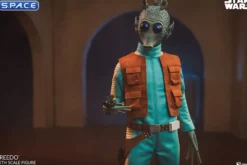 1/6 Scale Greedo Scum & Villainy