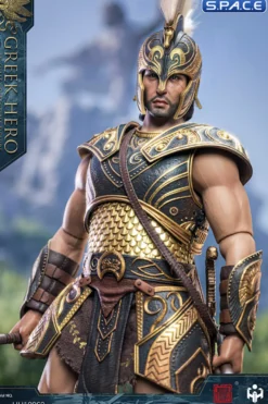 1/6 Scale Greek Hero