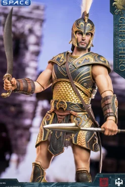 1/6 Scale Greek Hero