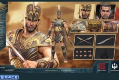 1/6 Scale Greek Hero